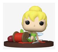 Funko Peter Pan POP! Disney Tinker Bell Exclusive Deluxe Vinyl Figure