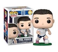 Funko Phil Foden Figure