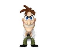 Funko Phineas & Ferb (t2)-dr Doofenshmirtz Figure