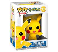 Funko Pikachu Pokemon Figure