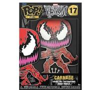Funko Pin - Venom Carnage