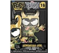 Funko Pin - Venom Loki