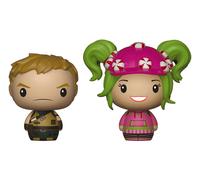 FunKo Pint Size Heroes: Fortnite - Ranger & Zoey 1.5" Figure, 2-Pack