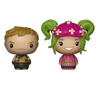 FunKo Pint Size Heroes: Fortnite - Ranger & Zoey 1.5" Figure, 2-Pack