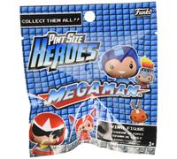 Funko Pint Size Heroes Megaman One Mystery Figure Action Figure