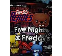 Funko Pint Sized Heroes: Fnaf: Blindbags 24Pc Pdq (CDU 24)