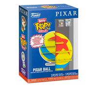 Funko Pixar Ball Display 2 Figure