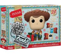 Funko Advent Calendar: Pixar 2024 - Pixar Collection - 24 Days Of Su (US IMPORT)