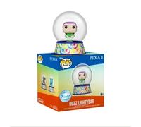 Funko Pixar Mini Snowballs (1 Random Figure)