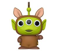 Funko Disney Pixar: Toy Story Alien Remix Bullseye Pop! Vinyl Toys