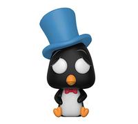 FunKo Playboy Penguin # 396 Looney Tunes POP Vinyl Figure SDCC 2018 Convention Exclusive San Diego Summer