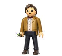 Funko Playmobil Doctor Who Eleventh 11th Doctor Figure Toy