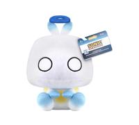 Funko Sonic The Hedgehog Hero Chao Teddy 18 Cm White Kids