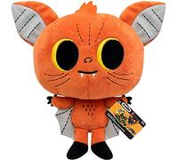 Funko Plush: Boo Hollow - 7" Bela - Soft Toy - Birthday Gift Idea - Official Merchandise - Stuffed Plushie For Kids And Adults, Girlfriends And Boyfriends - Cute Teddy Doll