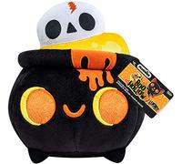 Funko Plush: Boo Hollow - 7" Newt - Soft Toy - Birthday Gift Idea - Official Merchandise - Stuffed Plushie For Kids And Adults, Girlfriends And Boyfriends - Cute Teddy Doll