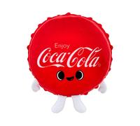 Funko Plush: Coca-Cola - 7" Coca-Cola Bottle Cap