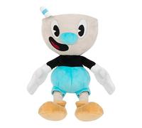 Funko Plush: Cuphead-Mugman Collectible Figure
