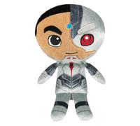 Funko Plush: Dc - Justice League - cyborg