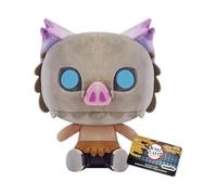 Funko Demon Slayer: Kimetsu No Yaiba Plush Inosuke 18 Cm Figure