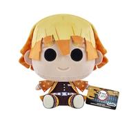 Funko Zenitsu Agatsuma - Demon Slayer Plush