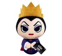 Funko Plush: Disney Villains - Queen Grimhilde 4" Plush