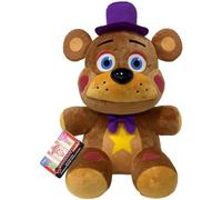 Funko Plush: Five Nights At Freddy's (FNAF) -40cm 16"Rockstar Freddy Fazbear