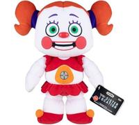 Funko Plush: Five Nights At Freddy's (FNAF) - Circus Baby (CL 16") - Gift Idea - Official Merchandise - Video Games Fans - Model Figure for Collectors and Display