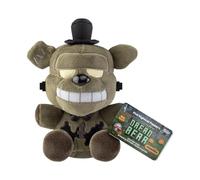 Funko Five Nights At Freddy's: Curse Of Dreadbear - 5.5-Inch Plush