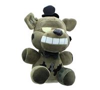 Funko Plush: Five Nights At Freddy's (FNAF) Dreadbear - Dreadbear - Collectable Soft Toy - Birthday Gift Idea - Official Merchandise - Stuffed