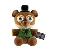 Funko Plush: Five Nights At Freddy's (FNAF) FanversePop! Goes Pop!goes the Weasel - Collectable Soft Toy - Birthday Gift Idea - Official Merchandise - Stuffed