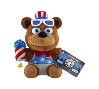 Plushies - Five Nights at Freddys: Firework Freddy 7-Inch Plush