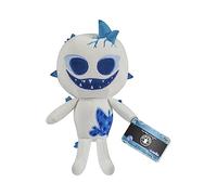 Funko Frostbite Balloon Boy Five Nights At Freddys Teddy 17.5 Cm Blue