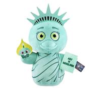 Funko Plush: Five Nights At Freddy's (FNAF) - Liberty Chica the Chicken - Collectable Soft Toy - Birthday Gift Idea - Official Merchandise - Stuffed
