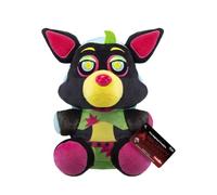 Funko PLUSH Roxanne Wolf - Fnaf: Security