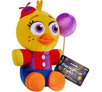 Funko Plush: Five Nights At Freddy's (FNAF) SB - Balloon Chica the Chicken - (CL