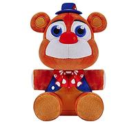 Five Nights at Freddy's: Balloon Circus: Circus Freddy Plush