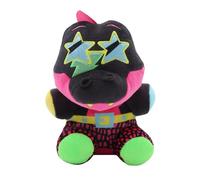 Funko Plushies - Five Nights At Freddy's: Security Breach: Montgomery Gator (Blacklight) Plush