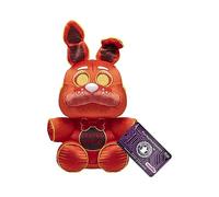 System Error Bonnie - Five Nights at Freddy's: Special Delivery Plush