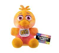 Funko Chica Five Nights At Freddys Teddy 17.7 Cm