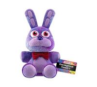 Funko Plush: Five Nights At Freddy's (FNAF) TieDye - Bonnie the Rabbit - Collectable Soft Toy - Birthday Gift Idea - Official Merchandise - Stuffed