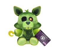 Funko Plush Five Nights At Freddy's Radioactive Foxy