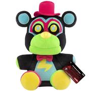 Funko Plush: Five Night's at Freddy's Security Breach - 7" Glamrock Freddy
