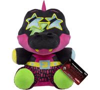 Funko Plush: Five Night's at Freddy's Security Breach - 7" Montgomery Gator