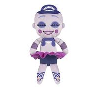 Funko Plush: Fnaf: Sister Location: 6" Ballora