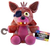 Funko Plush: FNAF TieDye- Foxy