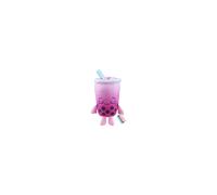 Funko Plush: Gamer Food Strawberry Bubble Tea