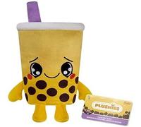 Funko Plush: GamerFood - Mango Bubble Tea - Image Rights - Soft Toy - Birthday Gift Idea - Official Merchandise - Stuffed Plushie For Kids And Adults, Girlfriends And Boyfriends - Cute Teddy Doll