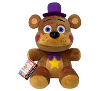 Funko Plush - Rockstar Freddy 18"""" Plush Funko Exclusive