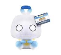 Plushies - Sonic the Hedgehog: Hero Chao 7-Inch Plush