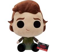 Funko Plush Stranger Things S4- Steve wHunter Outfit, Multicolor, One Size 65